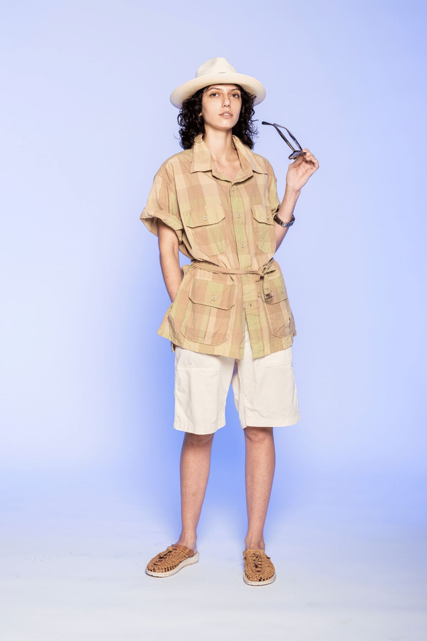 SS22 — Engineered Garments